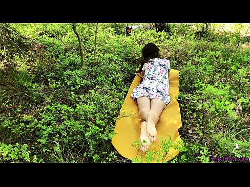 ❤️ Extraneus in Tinder masturbat mea Pussy et Fucks Passionaliter in silvis Hard porn  at la.xinwen1288.top